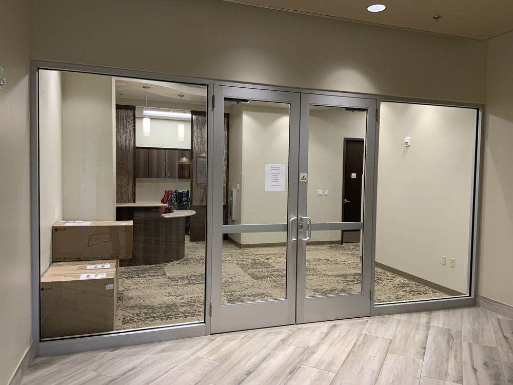 Comprehensive Care Clinic / Bingham Memorial: 3302 Valencia Dr, Idaho Falls, ID 83404